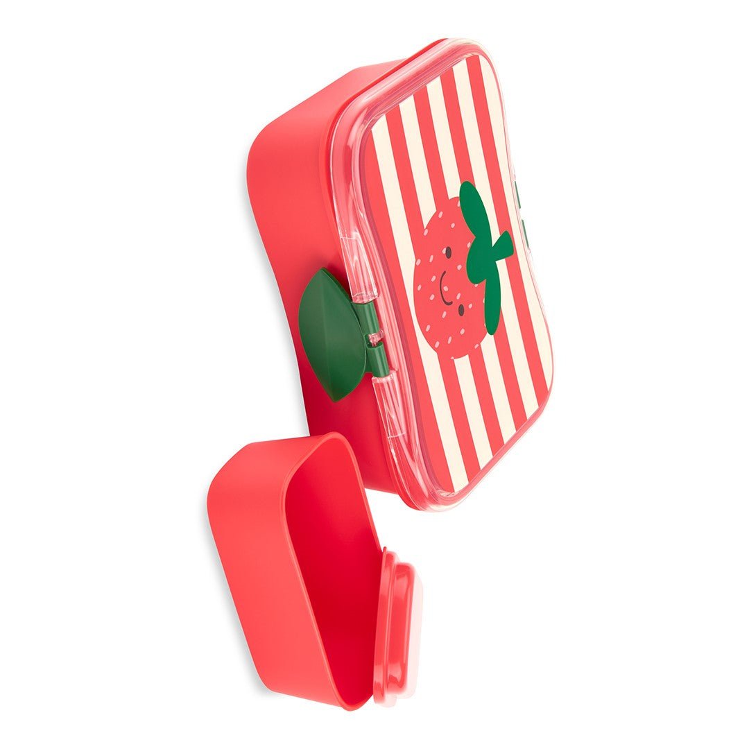 Skip Hop Spark Style Lunch Kit - Strawberry - 9N779010