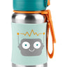 Skip Hop Spark Style Ss Bottle- Robot - 9N778710