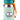 Skip Hop Spark Style Ss Bottle- Robot - 9N778710