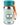 Skip Hop Spark Style Ss Bottle- Robot - 9N778710