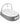 Skip Hop Sweet Retreat 2 - Stage Baby Lounger Grey - 9I745210