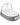 Skip Hop Sweet Retreat 2 - Stage Baby Lounger Grey - 9I745210