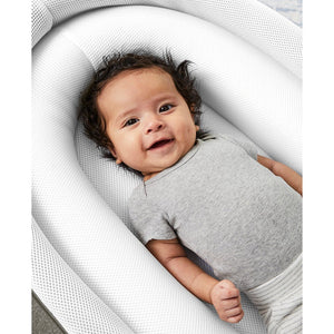 Skip Hop Sweet Retreat 2 - Stage Baby Lounger Grey - 9I745210