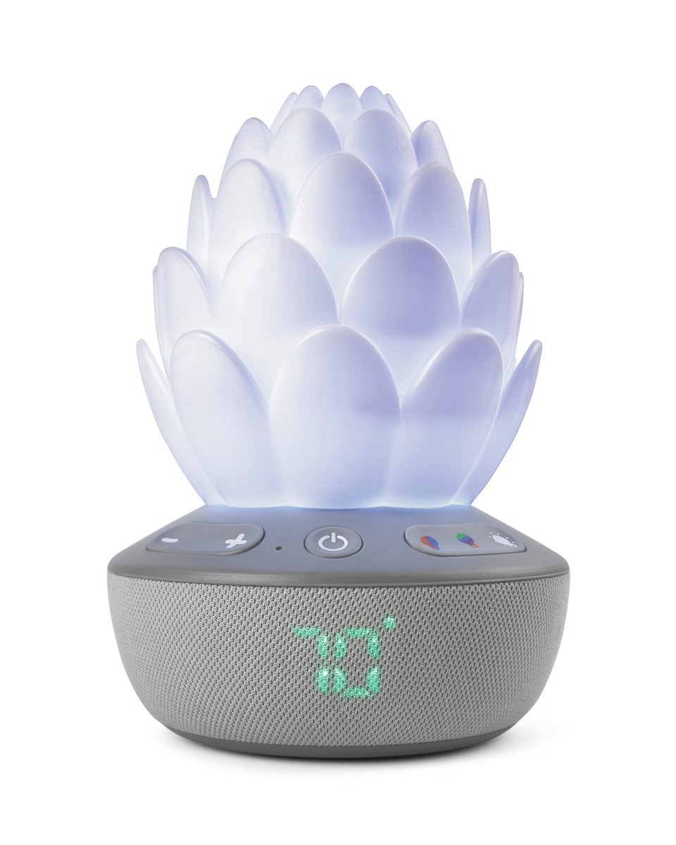 Skip Hop Terra Cry-Activated Soother - 9K092210