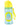 Skip Hop - Water Bottle - Skip Hop Tritan Renew Straw Bottle 12M to 36M - 9Q777210