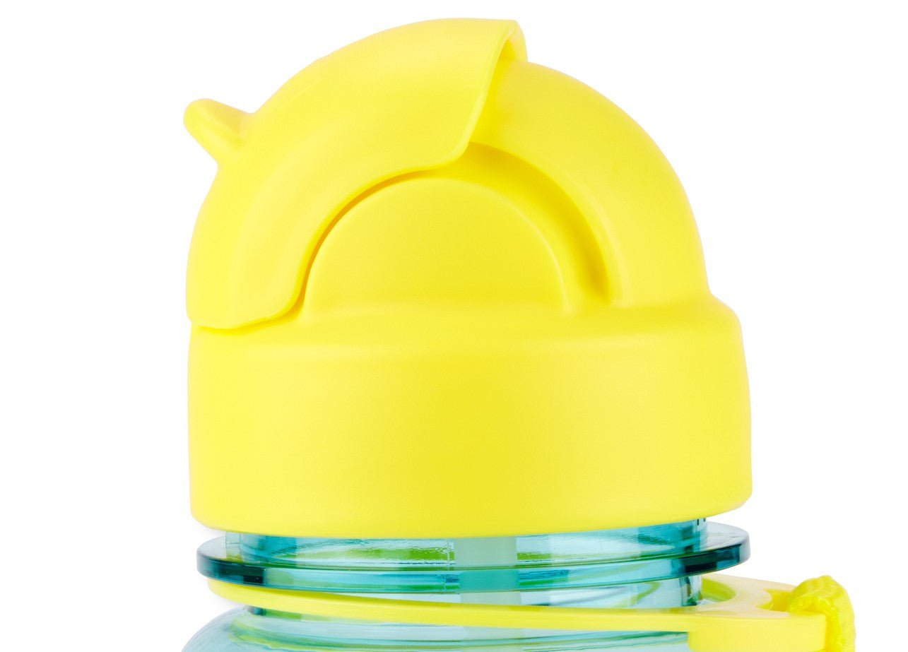 Skip Hop - Water Bottle - Skip Hop Tritan Renew Straw Bottle 12M to 36M - 9Q777210