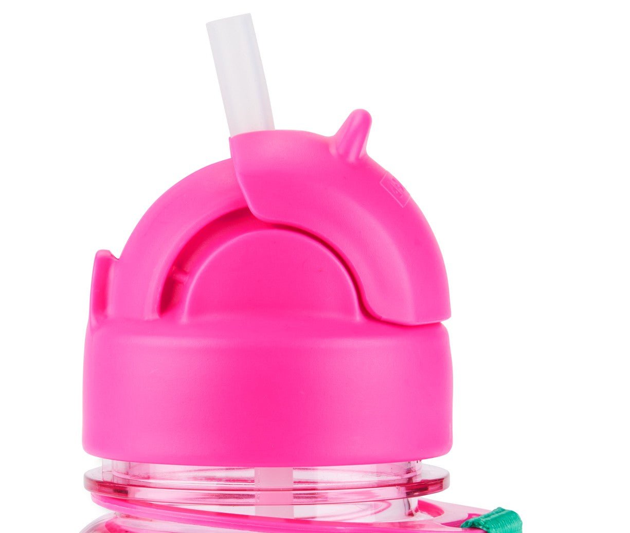 Skip Hop - Water Bottle - Skip Hop Tritan Renew Straw Bottle 12M to 36M - 9Q776910