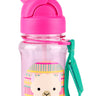 Skip Hop - Water Bottle - Skip Hop Tritan Renew Straw Bottle 12M to 36M - 9Q776910
