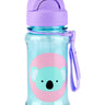 Skip Hop Tritan Renew Straw Bottle Koala 12M to 36M - 9Q777310