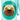 Skip Hop Tritan Renew Straw Bottle Pug 12M to 36M - 9Q777410