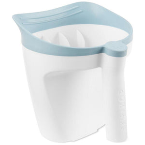 Skip Hop Wave Waterfall Rinser White - Bath Rinser