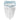 Skip Hop Wave Waterfall Rinser White - Bath Rinser