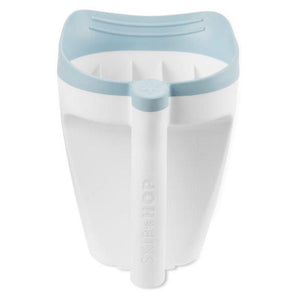 Skip Hop Wave Waterfall Rinser White - Bath Rinser