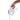 Skip Hop Wave Waterfall Rinser White - Bath Rinser