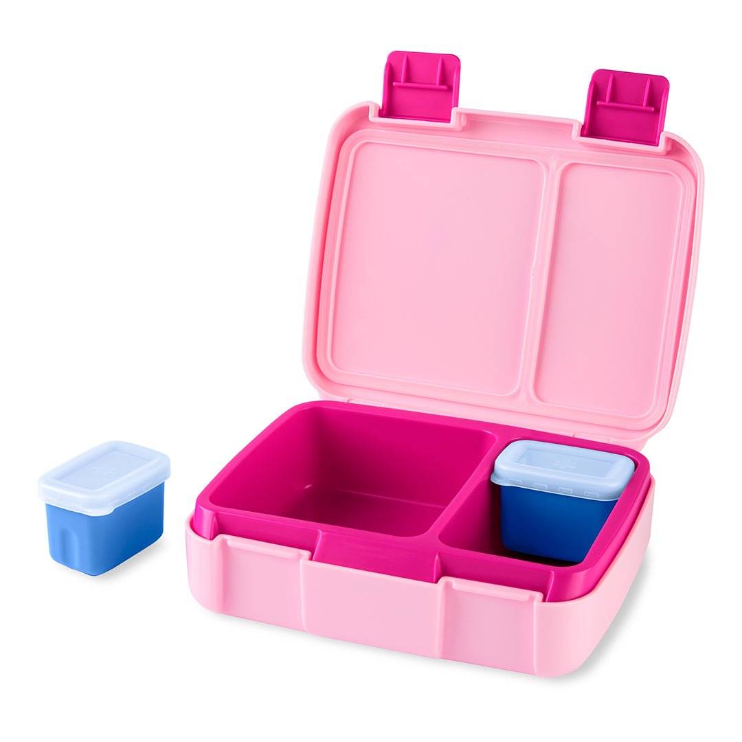 Skip Hop Zoo Bento Lunch Box Back To School Lunch Box Butterfly - 9O286710
