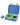 Skip Hop Zoo Bento Lunch Box Dino - 9O286810