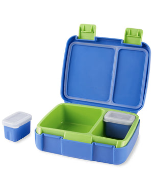 Skip Hop Zoo Bento Lunch Box Dino - 9O286810