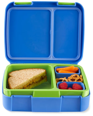 Skip Hop Zoo Bento Lunch Box Dino - 9O286810