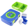 Skip Hop Zoo Bento Lunch Box Dino - 9O286810