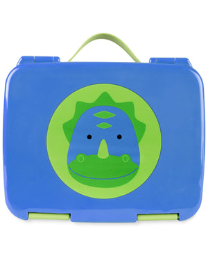 Skip Hop Zoo Bento Lunch Box Dino - 9O286810