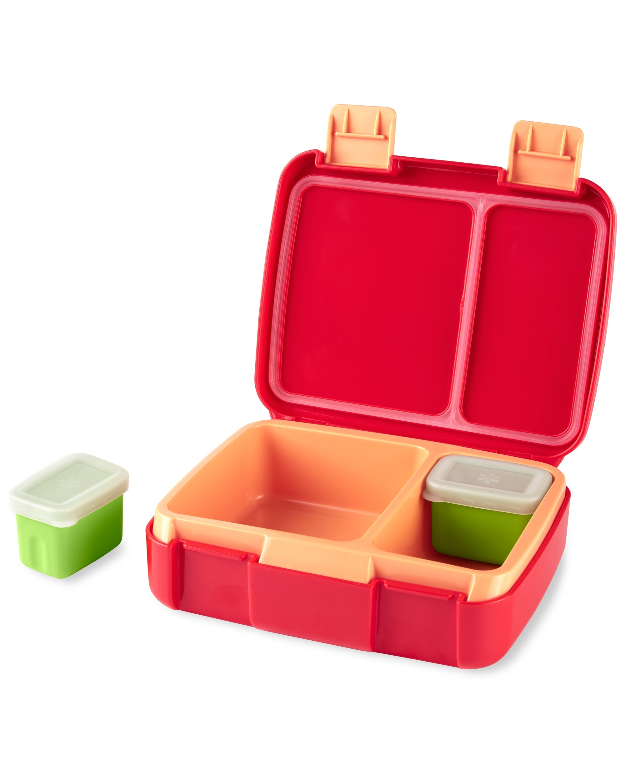 Skip Hop Zoo Bento Lunch Box Fox - 9O286610