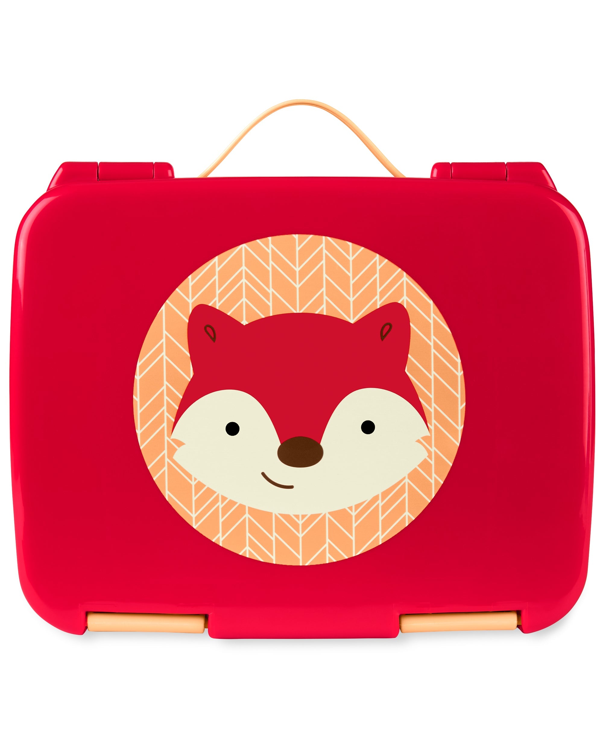 Skip Hop Zoo Bento Lunch Box Fox - 9O286610