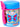 Skip Hop Zoo Insulated Little Kid Food Jar - Butterfly - 252381