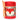 Skip Hop Zoo Insulated Little Kid Food Jar - Fox - 252392