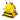 Skip Hop Zoo Little Kid Backpack Bags - Bee - 210205