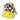 Skip Hop Zoo Little Kid Backpack Bags - Giraffe - 210216