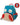 Skip Hop Zoo Little Kid Backpack Bags - Owl - 210204