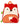Skip Hop Zoo Little Kid Backpack - Fox - 210256