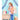 Skip Hop Zoo Little Kid Backpack - Llama - 210258