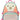 Skip Hop Zoo Little Kid Backpack - Llama - 210258