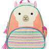 Skip Hop Zoo Little Kid Backpack - Llama - 210258