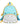 Skip Hop Zoo Little Kid Backpack - Shark - 9I236610