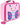 Skip Hop Zoo Lunch Bag Butterfly 3Y to 6Y - 9Q325910