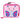 Skip Hop Zoo Lunch Bag Butterfly 3Y to 6Y - 9Q325910