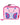 Skip Hop Zoo Lunch Bag Butterfly 3Y to 6Y - 9Q325910