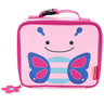Skip Hop Zoo Lunch Bag Butterfly 3Y to 6Y - 9Q325910