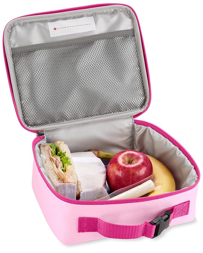 Skip Hop Zoo Lunch Bag Butterfly 3Y to 6Y - 9Q325910