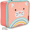 Skip Hop Zoo Lunch Bag Cat 3Y to 6Y - 9R161310