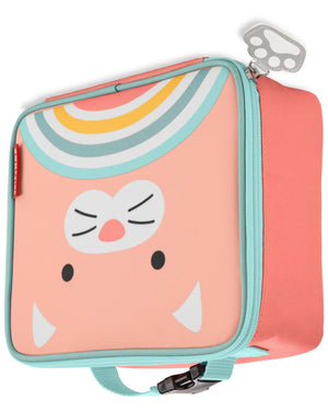 Skip Hop Zoo Lunch Bag Cat 3Y to 6Y - 9R161310