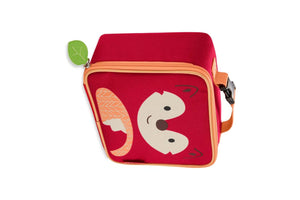 Skip Hop Zoo Lunch Bag Fox 3Y to 6Y - 9Q326110