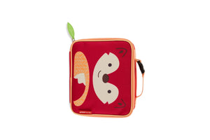 Skip Hop Zoo Lunch Bag Fox 3Y to 6Y - 9Q326110