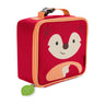 Skip Hop Zoo Lunch Bag Fox 3Y to 6Y - 9Q326110