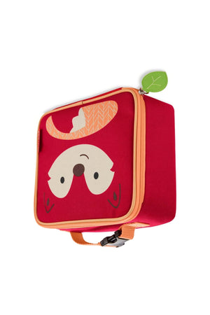 Skip Hop Zoo Lunch Bag Fox 3Y to 6Y - 9Q326110