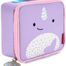 Skip Hop Zoo Lunch Bag Narwhal 3Y to 6Y - 9Q326010