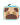 Skip Hop Zoo Lunch Bag Pug 3Y to 6Y - 9Q712410
