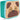 Skip Hop Zoo Lunch Bag Pug 3Y to 6Y - 9Q712410